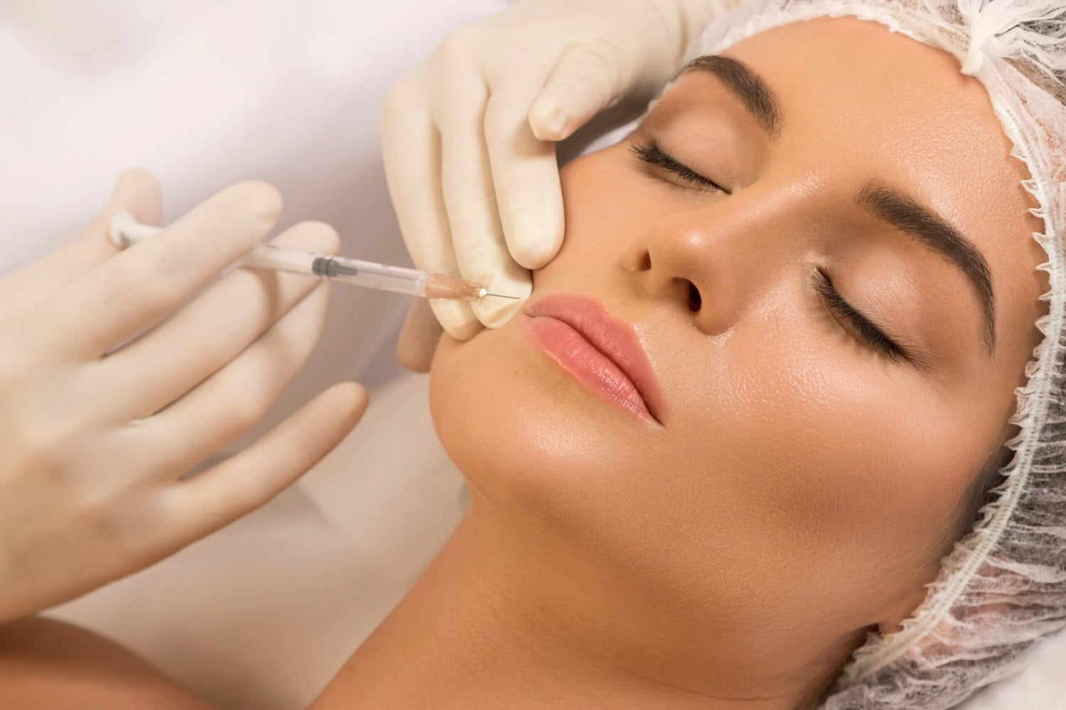 Dermal Fillers by Astria Aesthetics in Grove City, OH