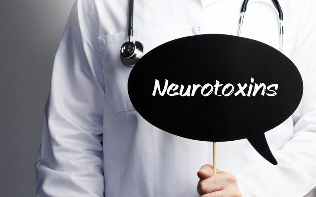 Neurotoxins at Astria Aesthetics