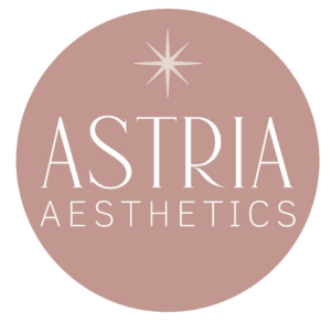 Astria Aesthetics logo