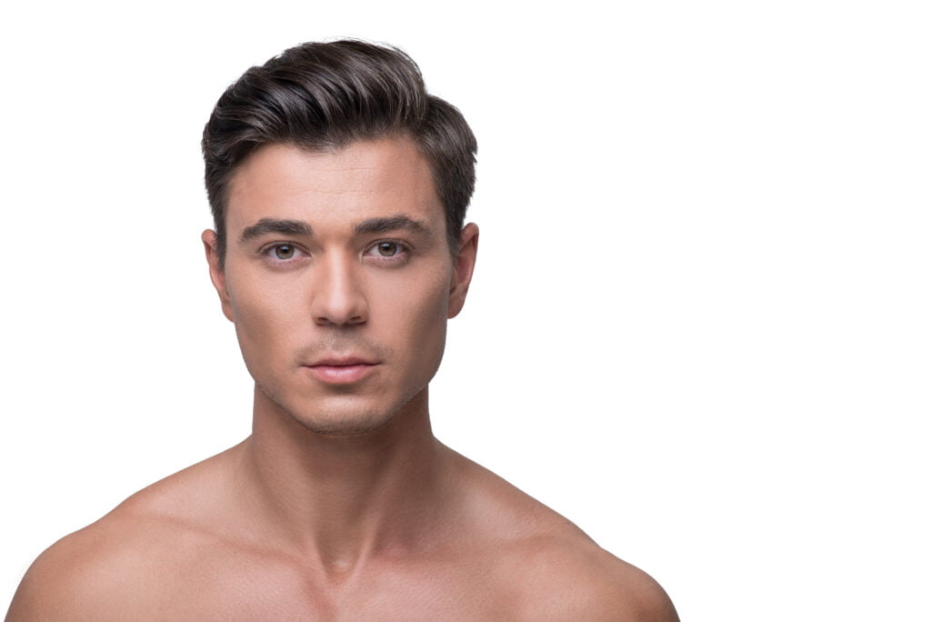 GloFacial by Astria Aesthetics in Grove City Ohio