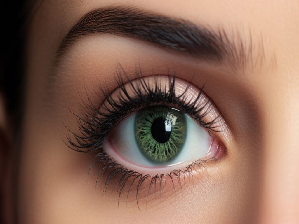 Eyelashes Treatment by Astria Aesthetics in Grove City, OH