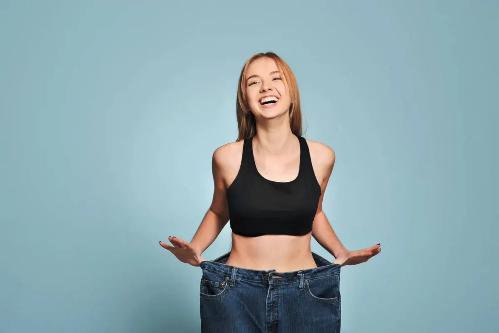 Weight Loss by Astria Aesthetics in Grove City OH