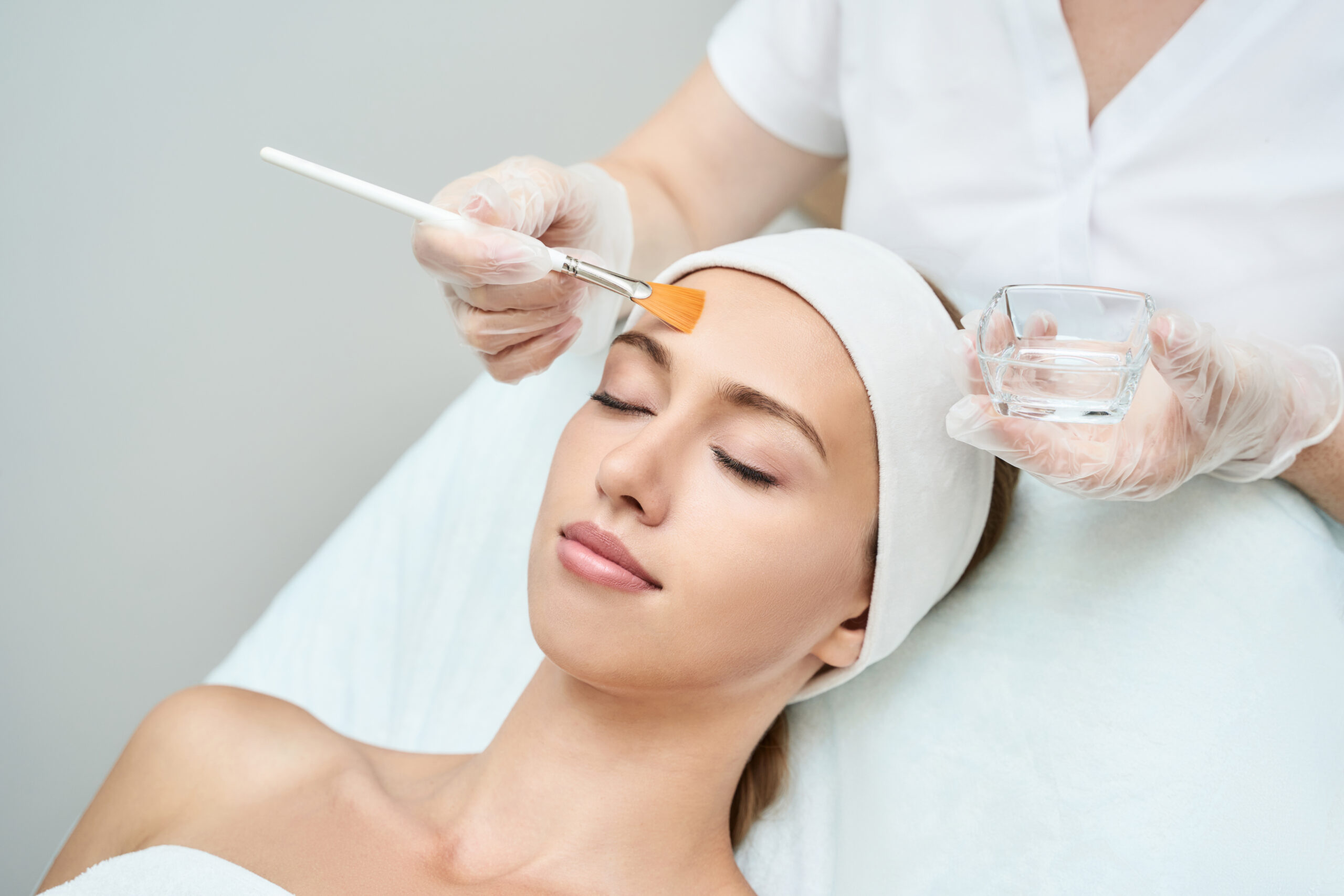 Chemical Peels by Astria Aesthetics LLC in Grove City, Ohio