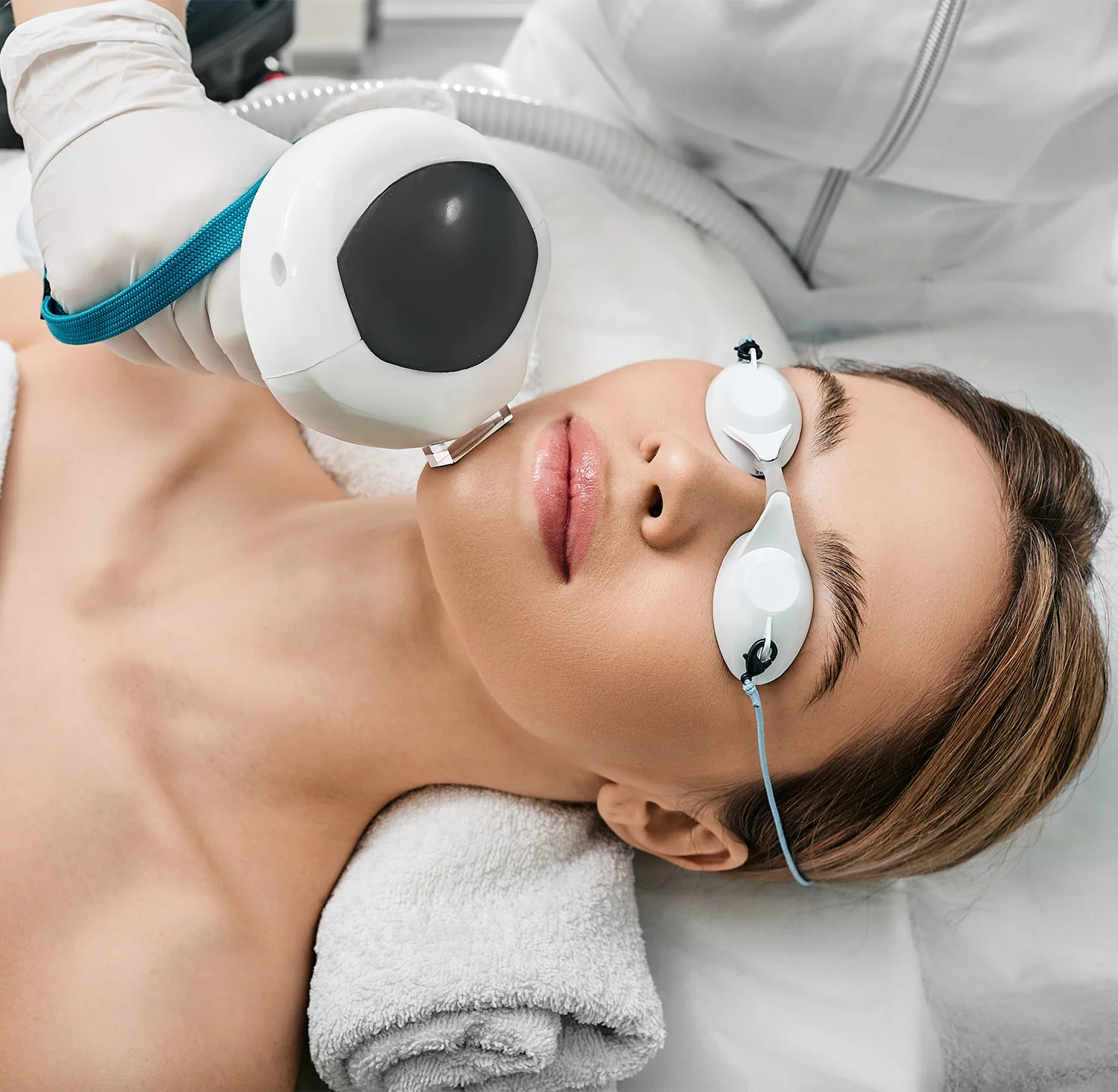 Lumecca IPL by Astria Aesthetics in Pickerington, OH