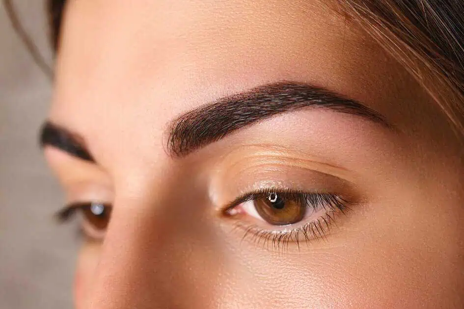 Lash and Brow Services in Grove City OH by Astria Aesthetics