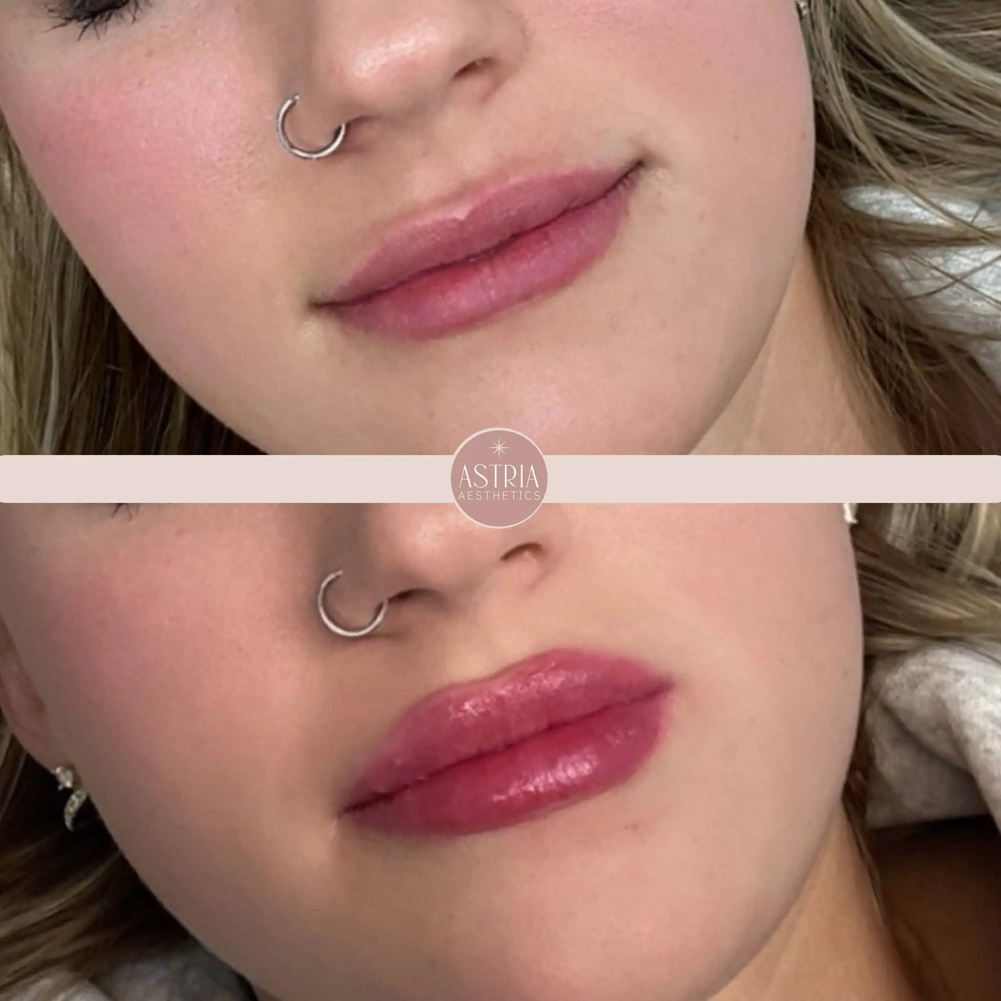 Carousel Lip BA-- Collab Shanna