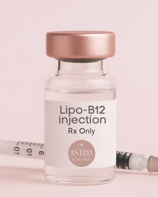 Lipo-B12 Injection