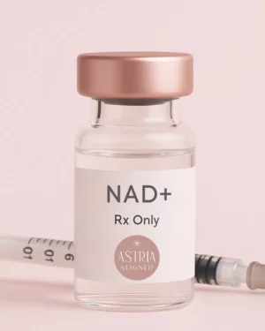 NAD+