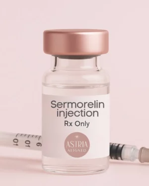 Sermorelin Injection